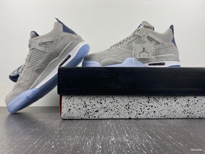 Reps TBK 4 AJ4-1043505 (PE) Jordan Retro Georgetown 0720